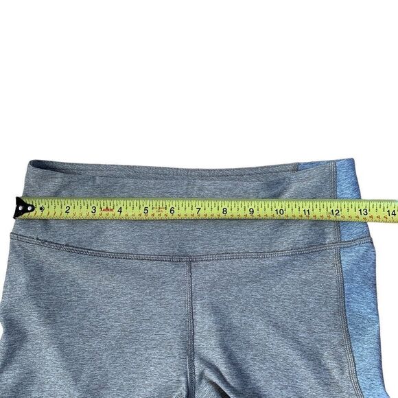 Outdoor Voices Color Block Leggings Size Small - Picture 4 of 7